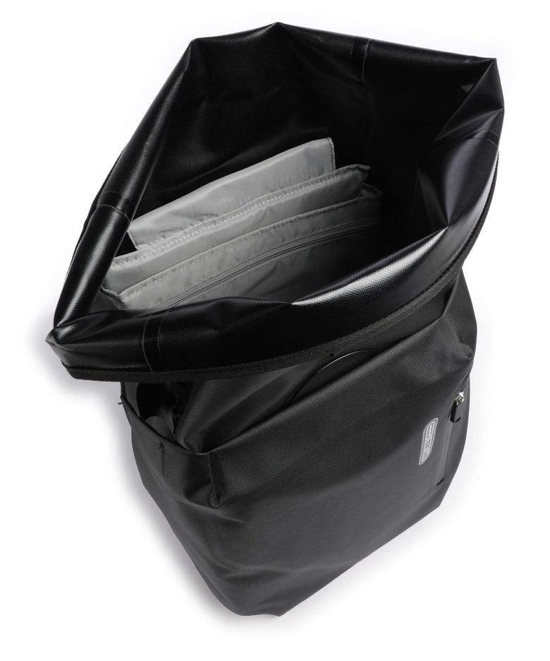 Ortlieb Vario PS 20 QL3.1 Bike pannier black
