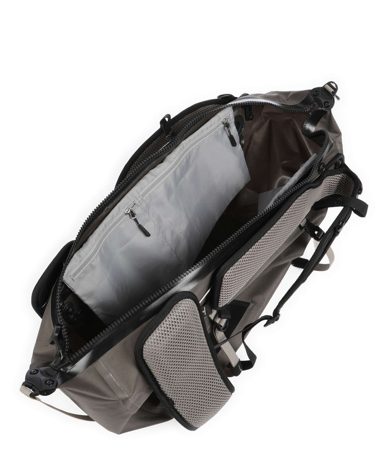 Ortlieb Atrack 35 Hiking backpack dark sand