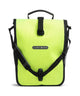 Ortlieb Sport-Roller High Visibility QL2.1 Tas voor bagagedrager neon yellow/black reflective
