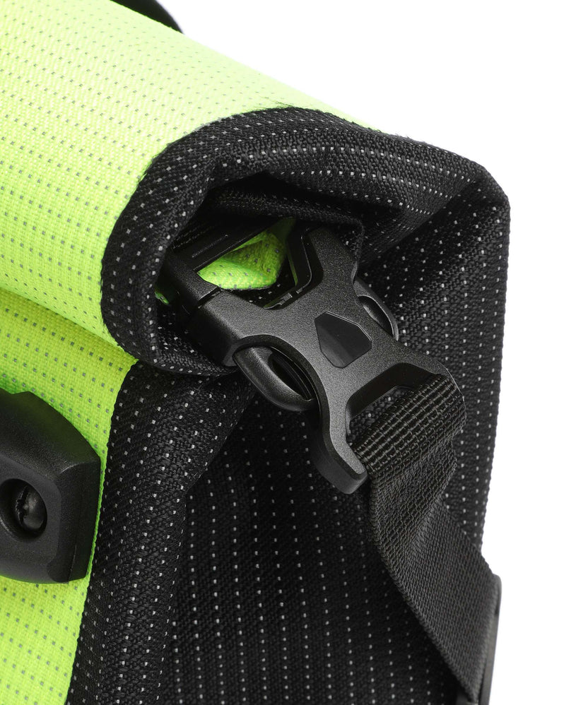 Ortlieb Sport-Roller High Visibility QL2.1 Luggage bag neon yellow/black reflective