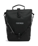 Ortlieb Sport-Roller High Visibility QL2.1 Tas voor bagagedrager black reflective