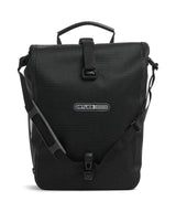 Ortlieb Sport-Roller High Visibility QL2.1 Tas voor bagagedrager black reflective