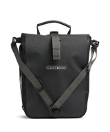 Ortlieb Sport-Roller Plus QL2.1 Tas voor bagagedrager granite/black