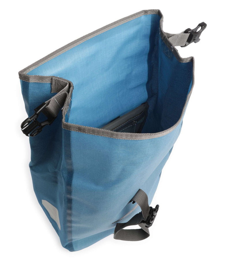 Ortlieb Sport-Roller Plus QL2.1 bike pannier dusk blue/denim