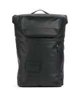 Ortlieb Soulo Metrosphere Sac à dos black embossed