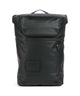 Ortlieb Soulo Metrosphere Rugzak black embossed