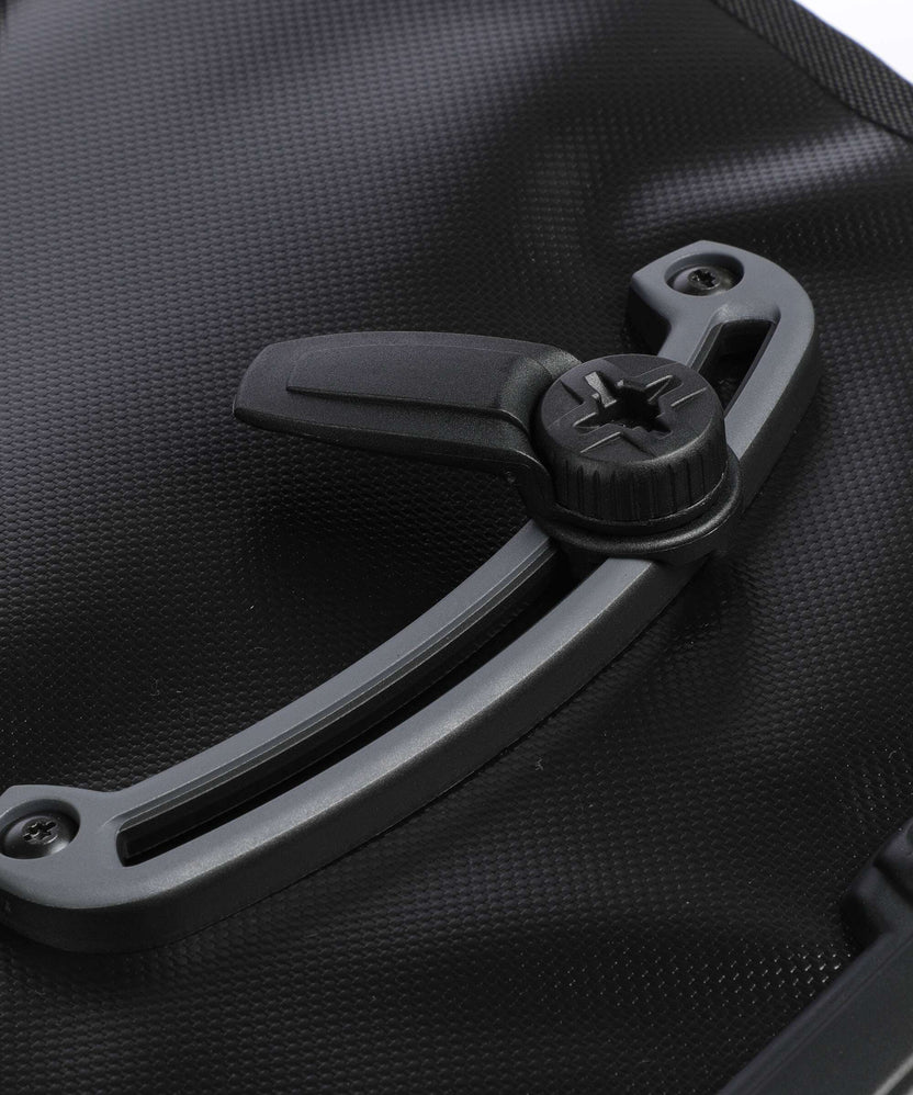 Ortlieb Back-Roller Core QL2.1 Luggage bag black