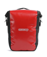 Ortlieb Sport-Roller Free QL2.1 Tas voor bagagedrager red/black