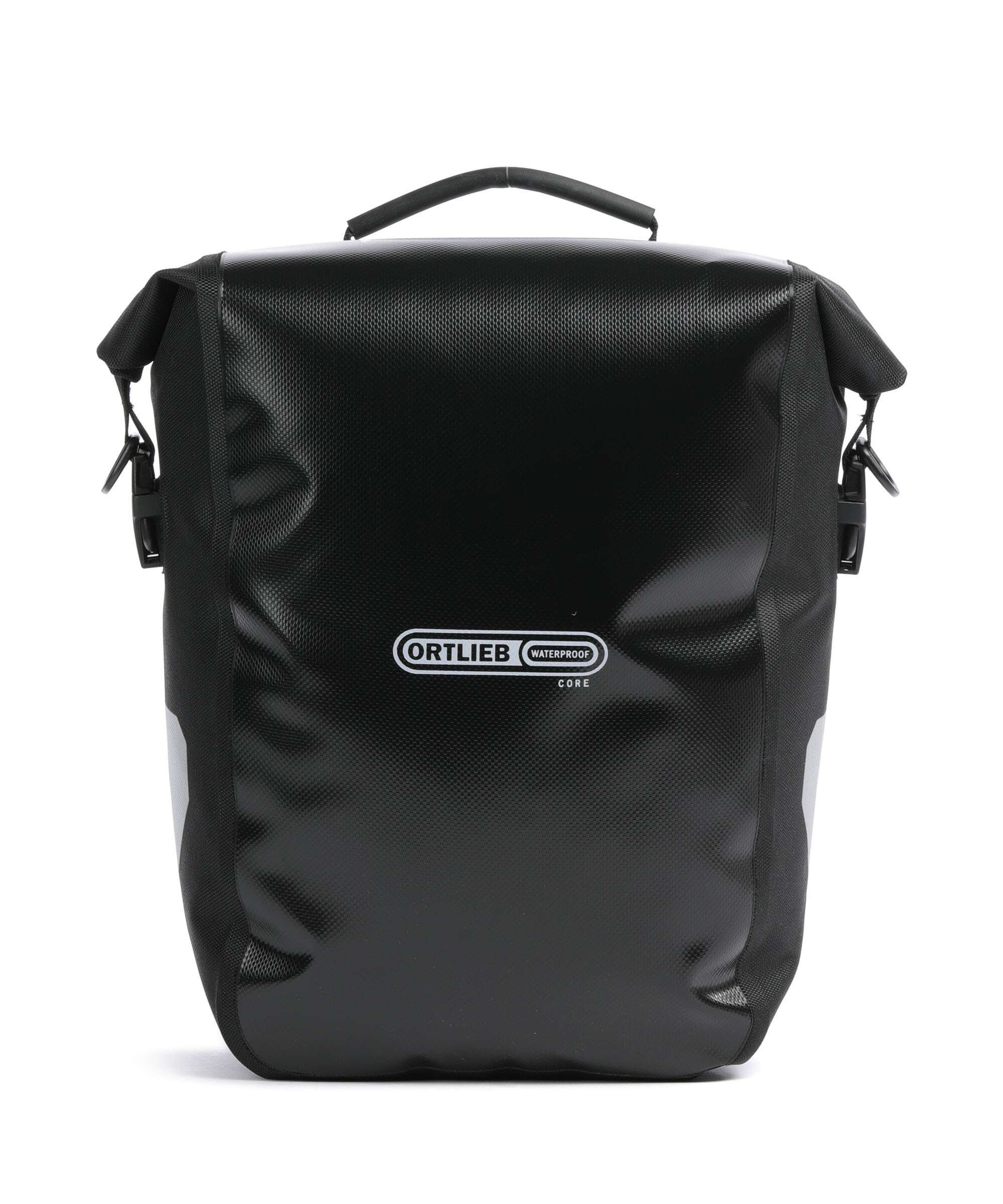 Ortlieb Sport-Roller Core QL2.1 Bike pannier black