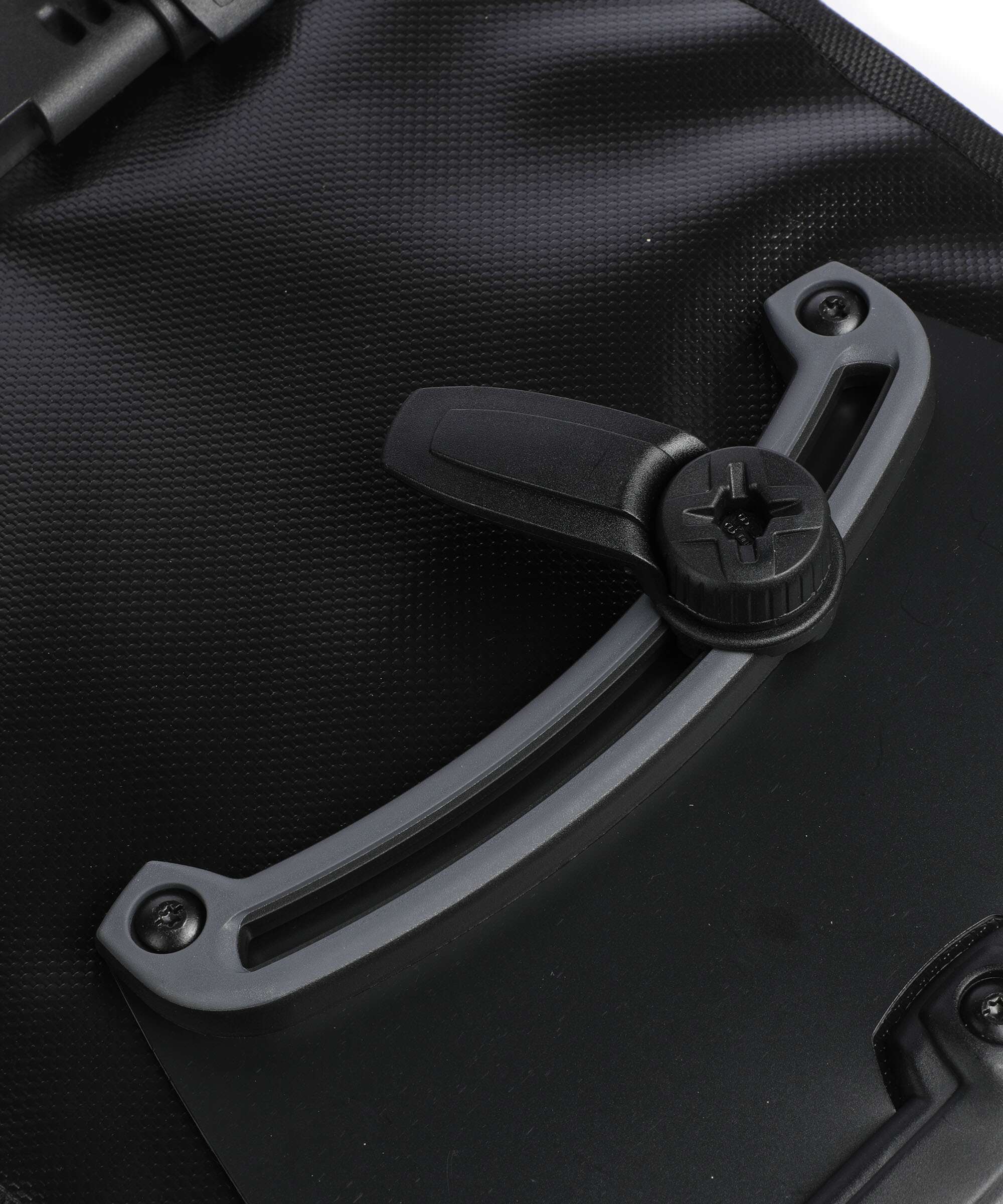 Ortlieb Sport-Roller Core QL2.1 Bike pannier black