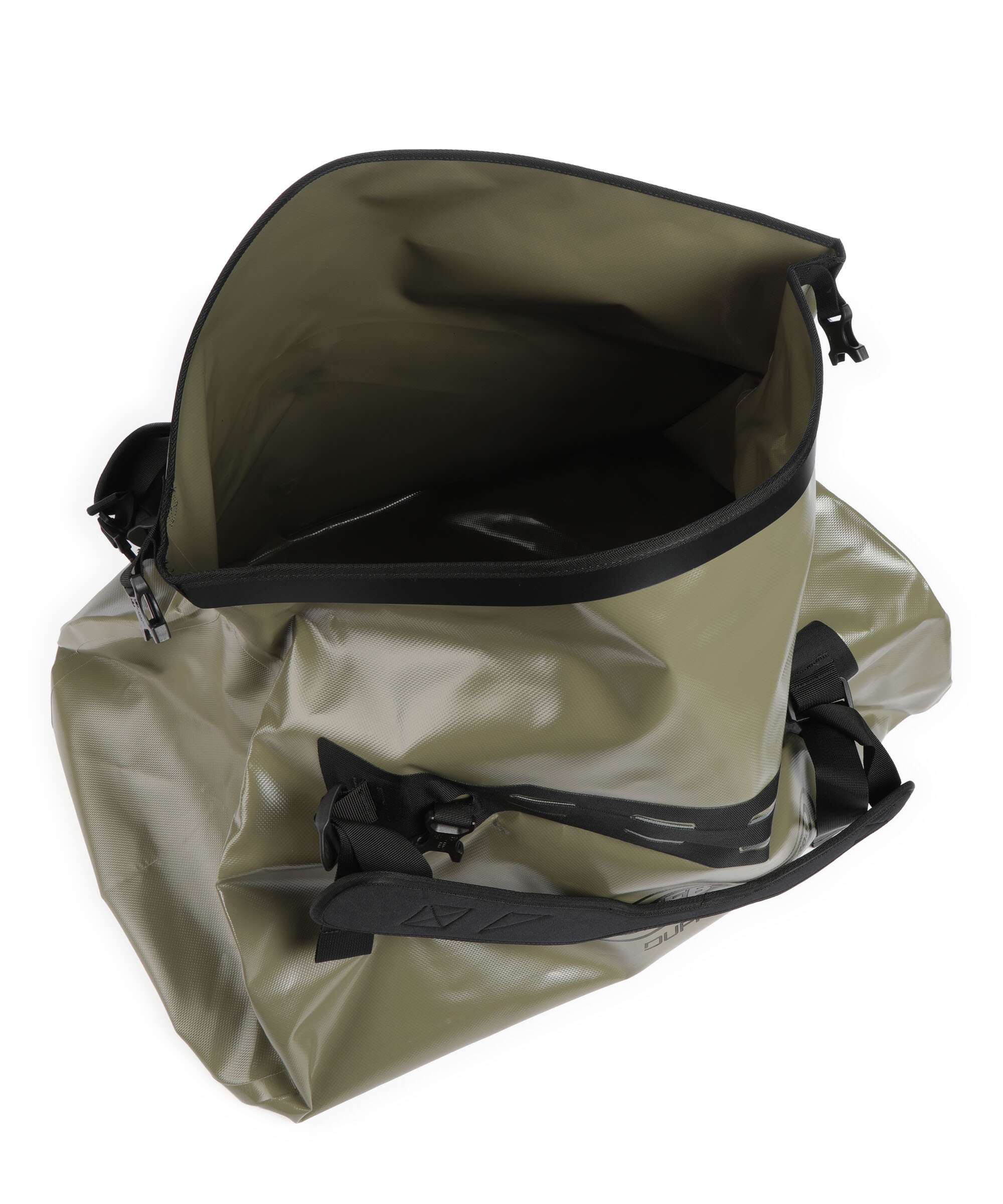 Ortlieb Duffle RC 89 Travel bag olive