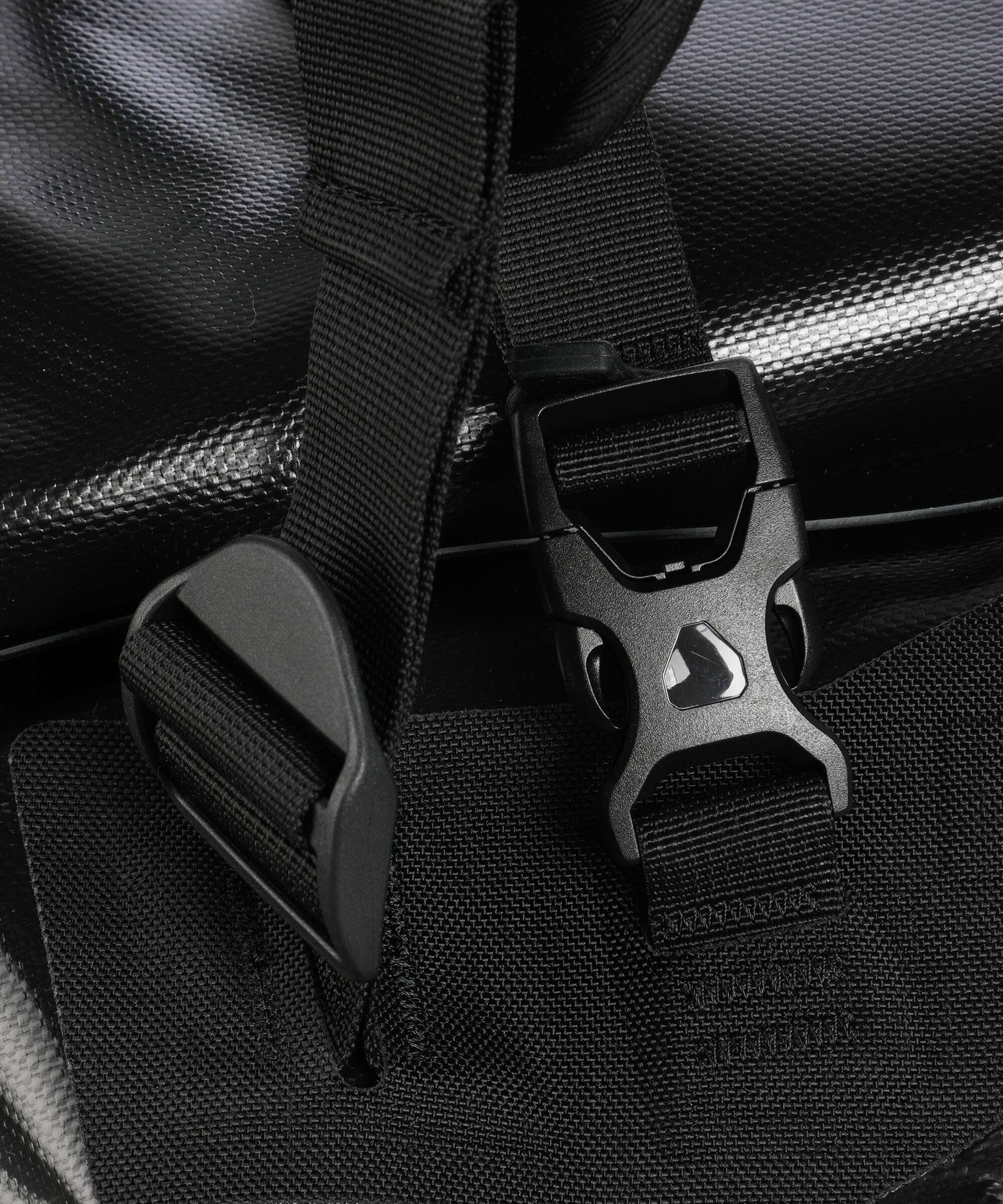 Ortlieb Duffle RC 89 Travel bag black