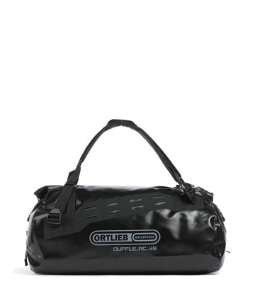 Ortlieb Duffle RC 49 Weekendtas black