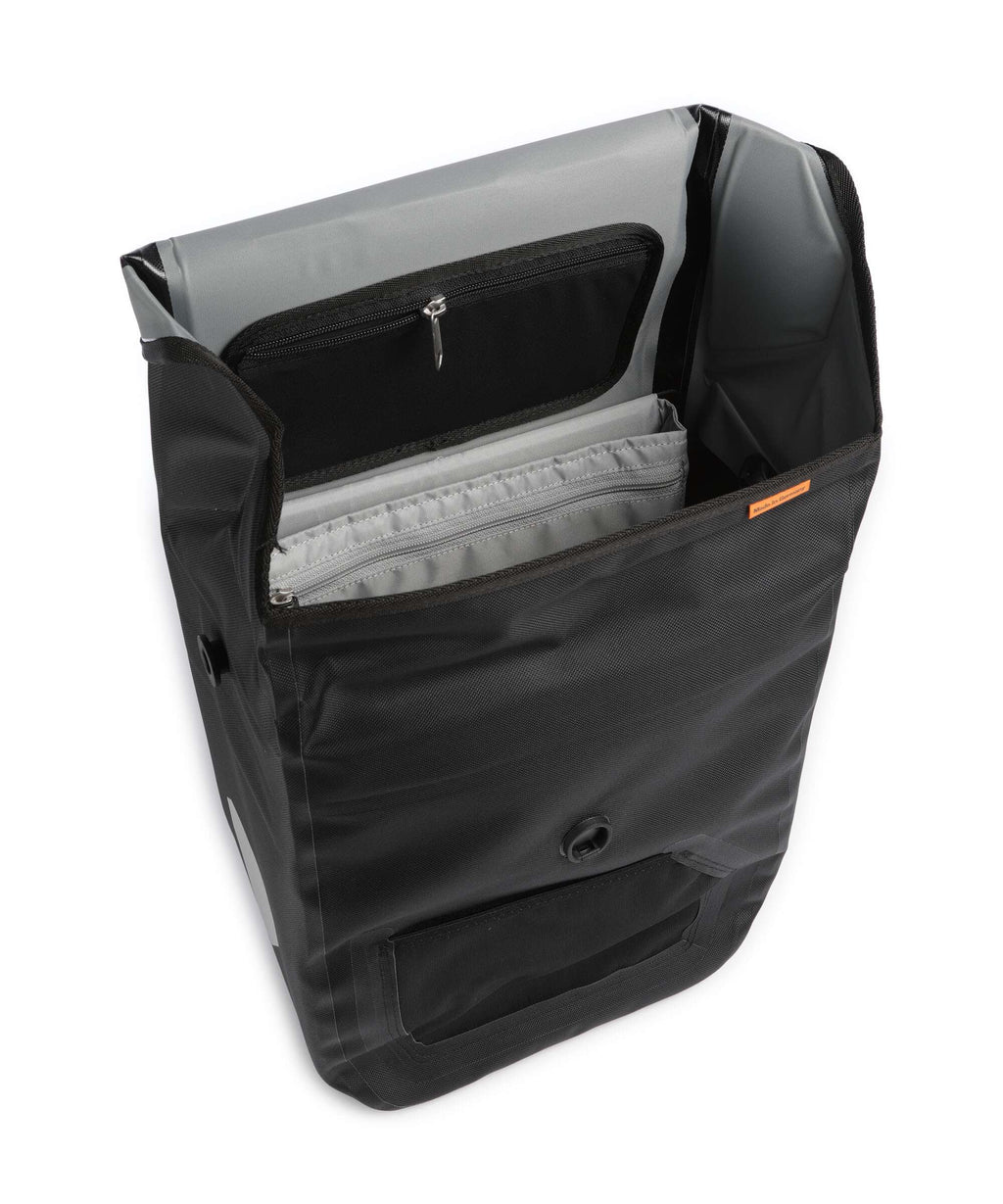 Ortlieb Pedal-Mate QL2.1 Bike pannier black