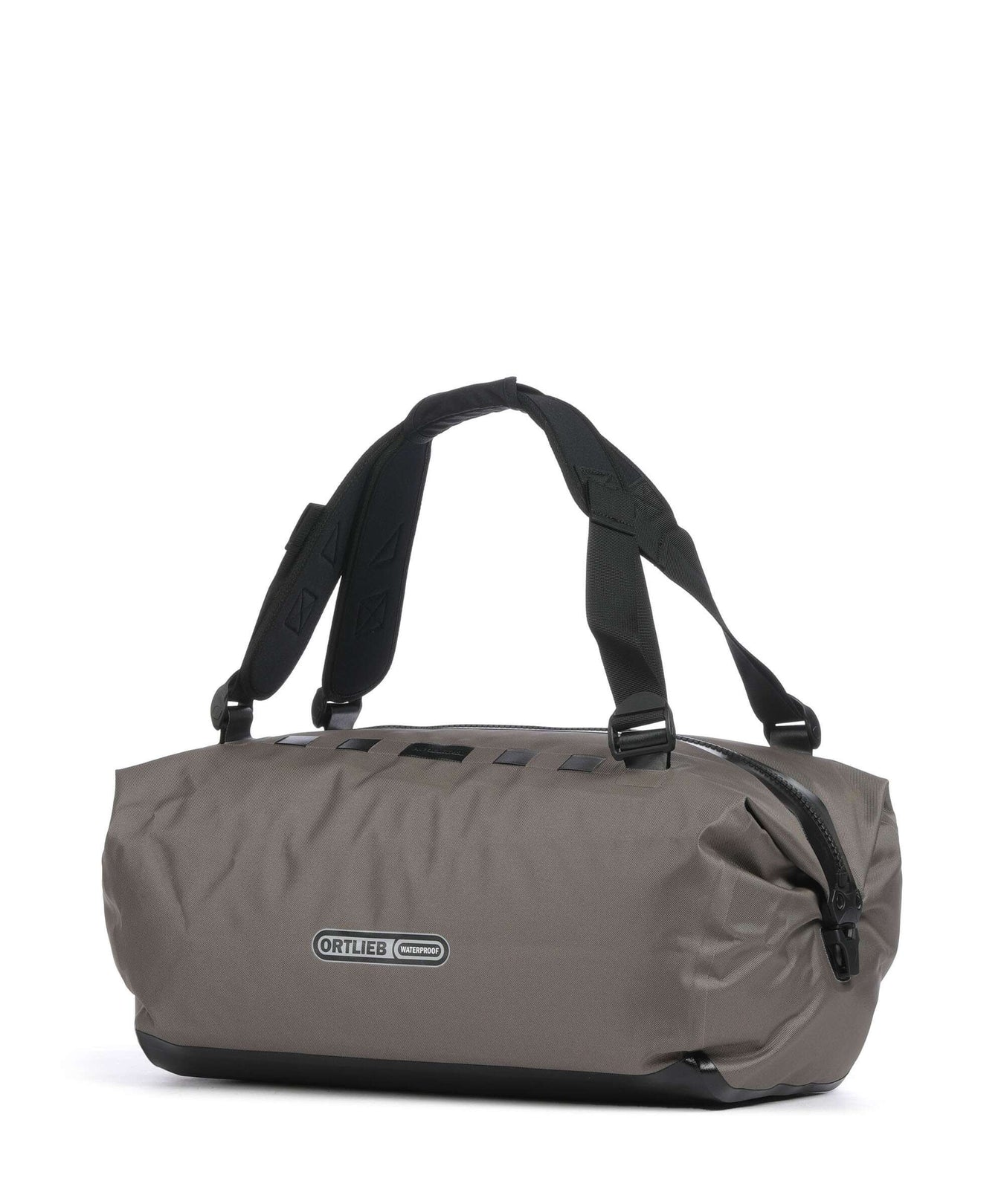 Ortlieb Lite 40 Weekend bag dark sand