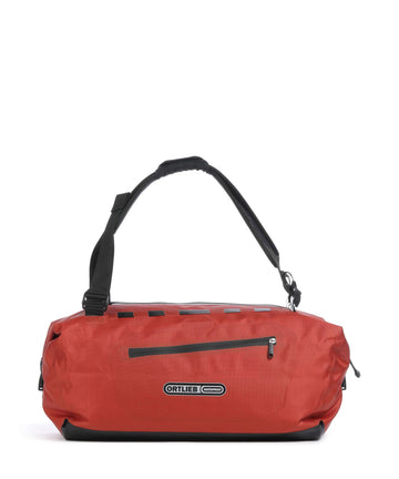 Ortlieb Lite 40 Weekendtas rooibos