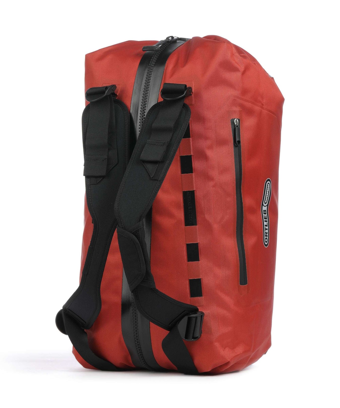Ortlieb Lite 40 Weekend bag rooibos