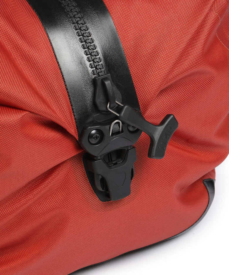 Ortlieb Lite 40 Weekend bag rooibos