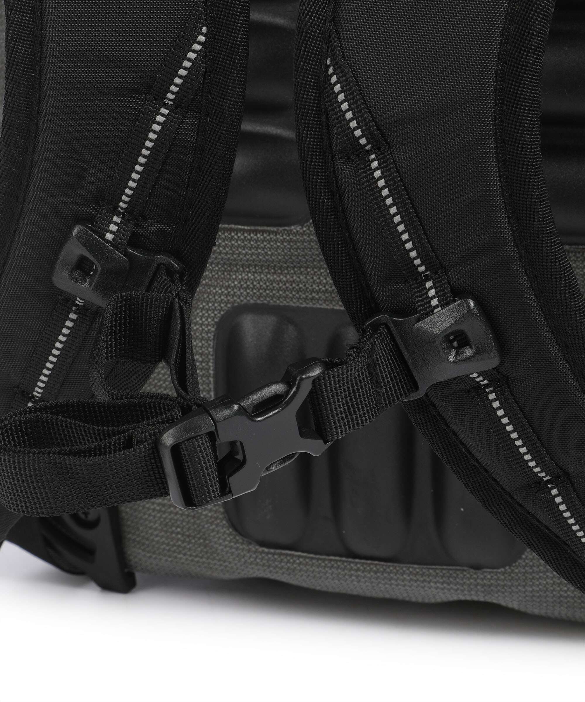 Ortlieb Vario Urban QL2.2 Luggage bag pepper