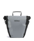 Ortlieb Back-Roller Core QL2.1 Bike pannier alu grey