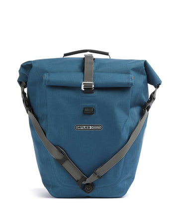 Ortlieb Back-Roller Plus QL2.2 Tas voor bagagedrager denim