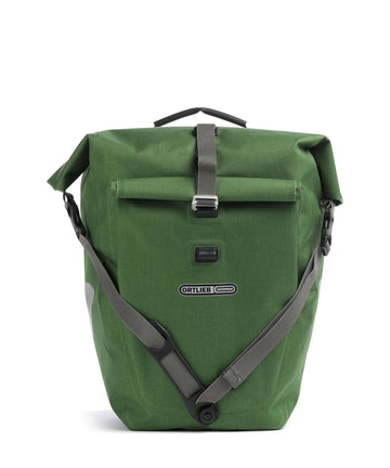 Ortlieb Back-Roller Plus QL2.2 Tas voor bagagedrager moss green