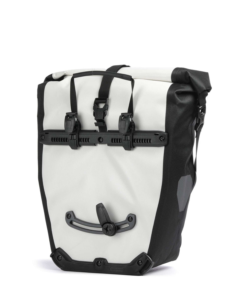 Ortlieb Back-Roller Design QL2.1 Luggage bag white/black