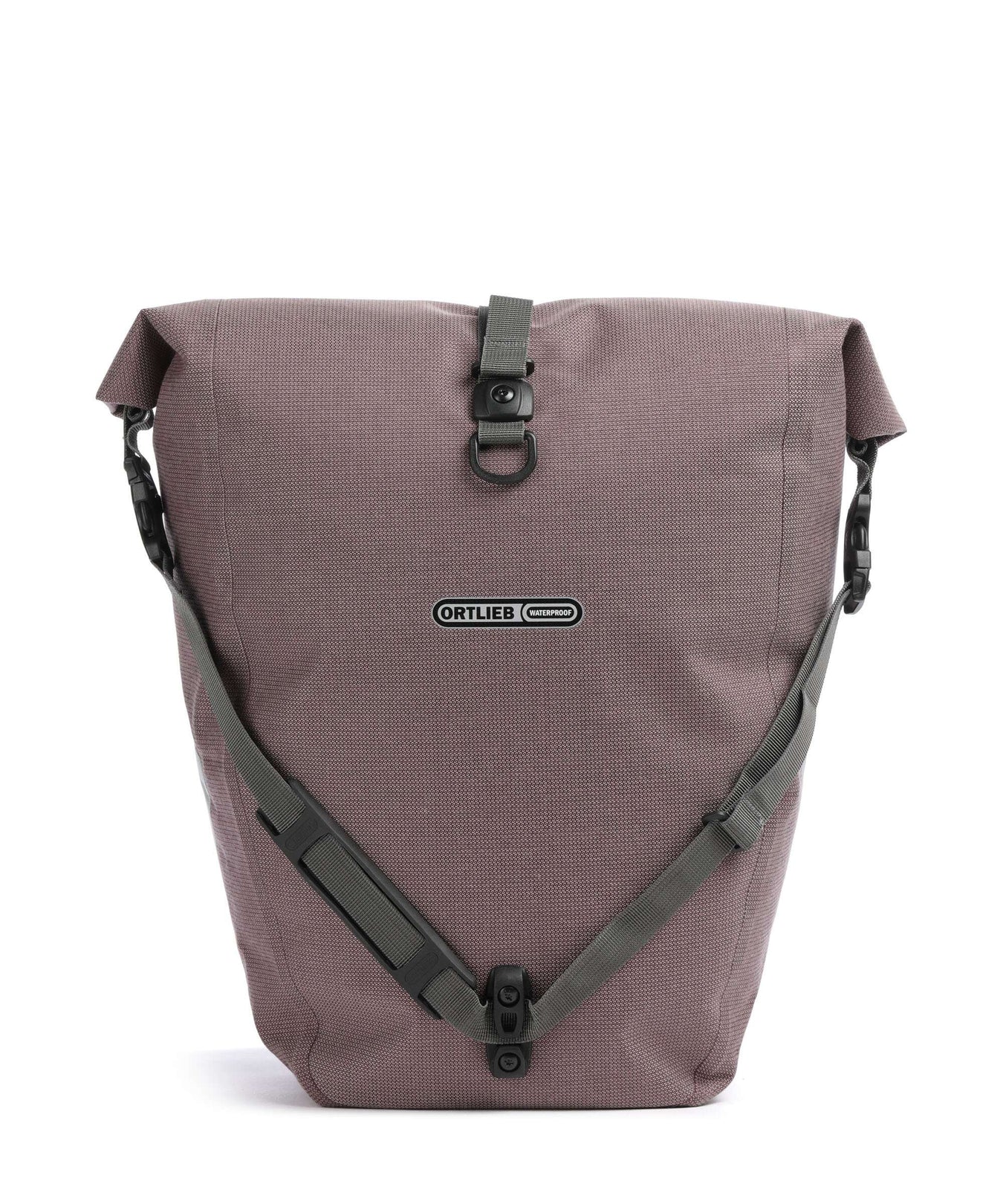 Ortlieb Back-Roller Urban QL3.1 Luggage bag ash rose