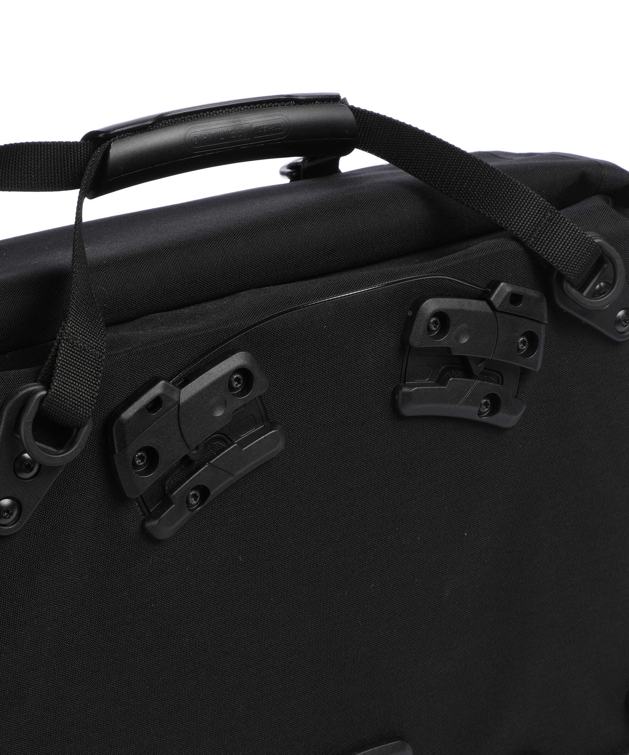 Ortlieb QL3.1 Bike pannier black