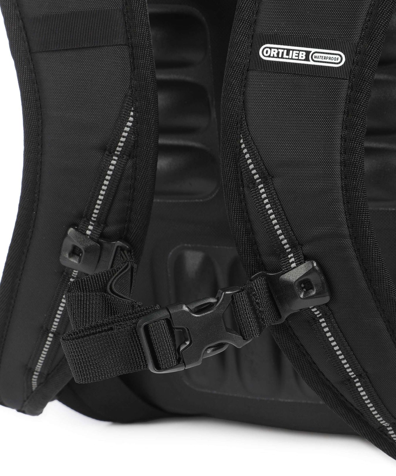 Ortlieb Vario QL3.1 Luggage bag black