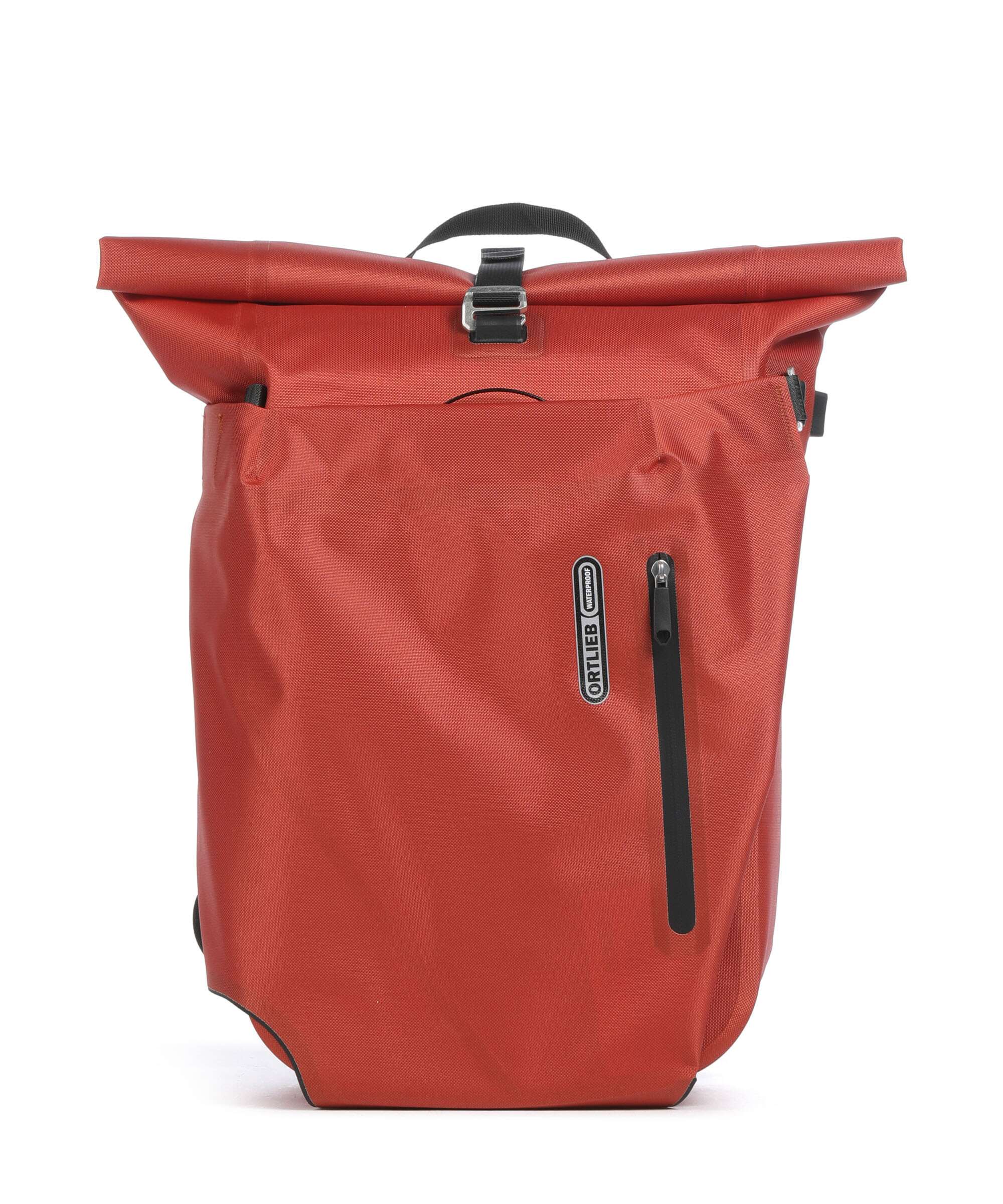 Ortlieb Vario QL3.1 Bike pannier rooibos