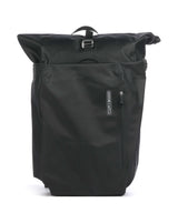 Ortlieb Vario QL3.1 Tas voor bagagedrager black