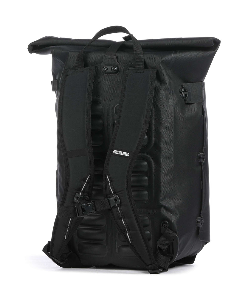 Ortlieb Vario QL3.1 Luggage bag black