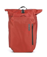 Ortlieb Vario QL3.1 Tas voor bagagedrager rooibos