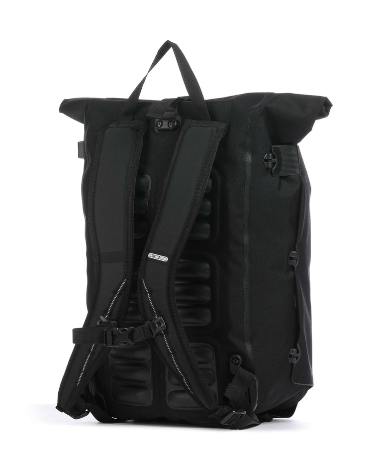 Ortlieb Vario Plus QL2.2 Bike pannier black