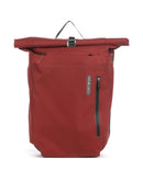 Ortlieb Vario Plus QL2.2 Tas voor bagagedrager dark chili