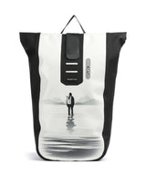 Ortlieb Velocity 23 Sac à dos white/black