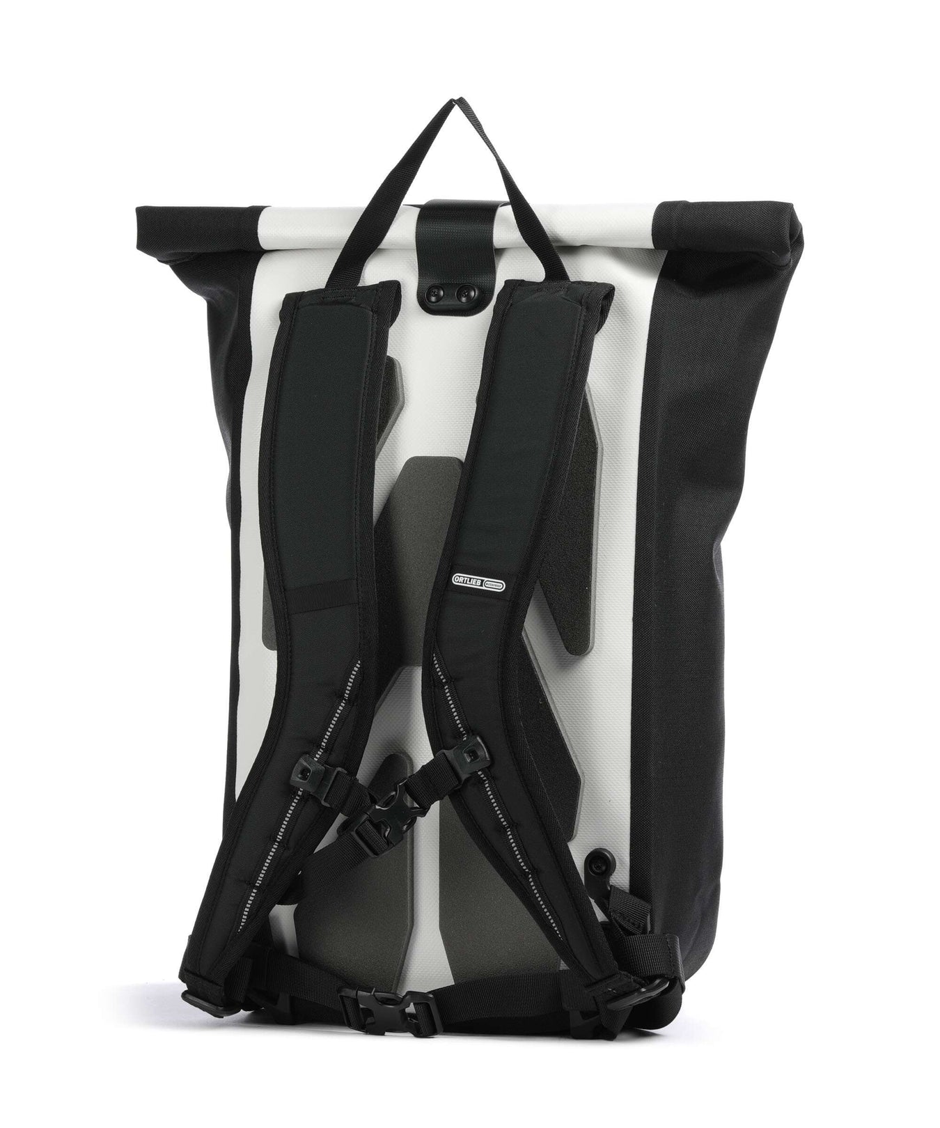 Ortlieb Velocity 23 Backpack white/black