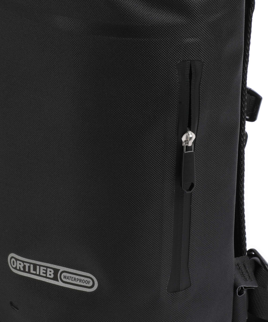 Ortlieb Back Roller 21 Backpack black