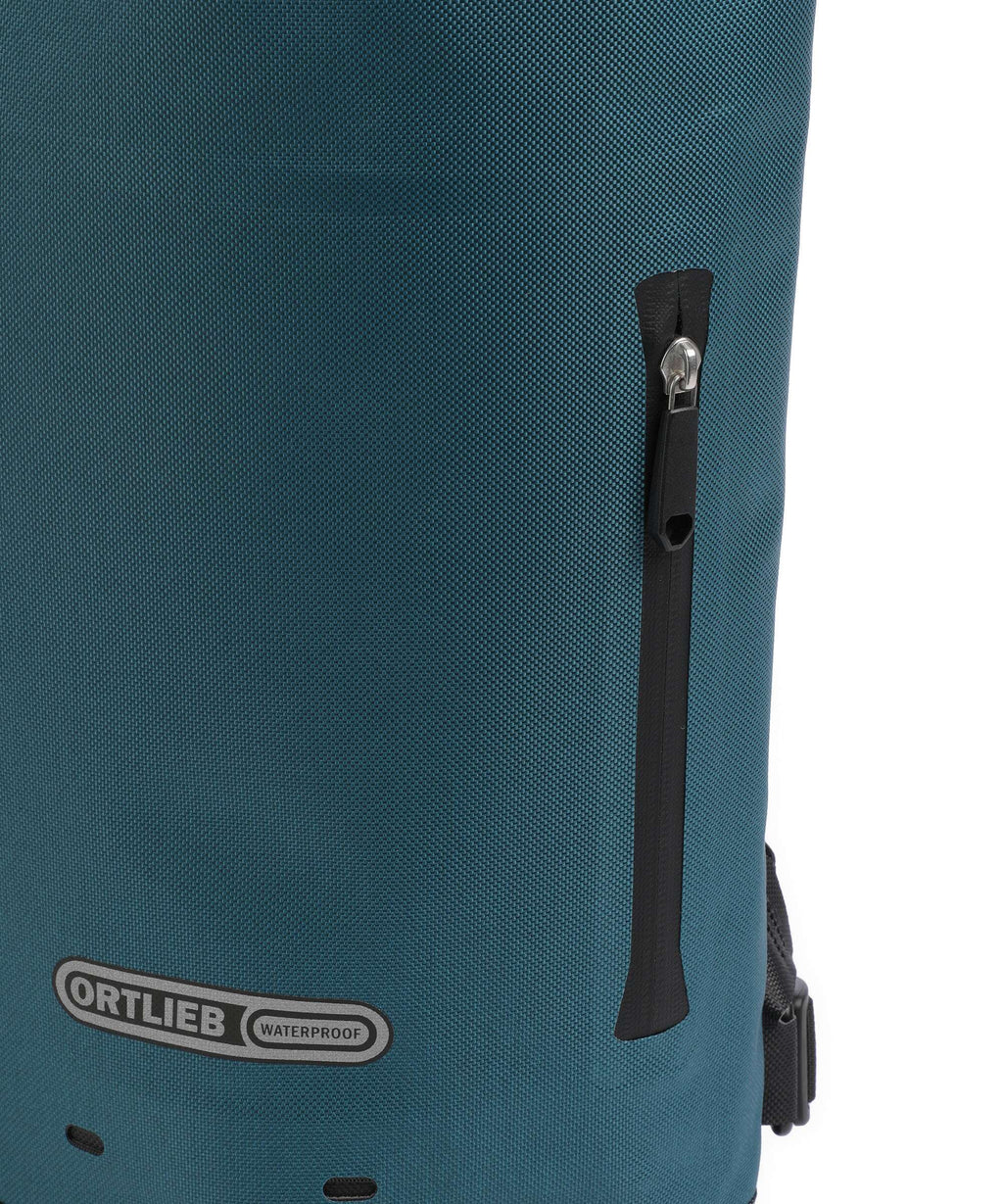 Ortlieb Back Roller 21 Backpack petrol