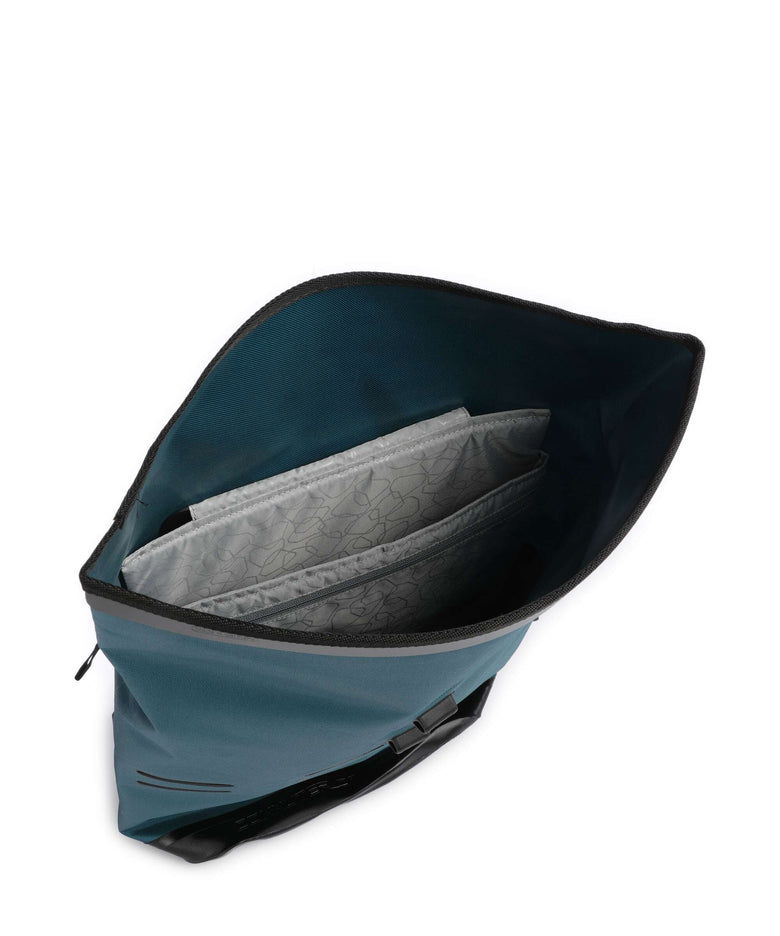 Ortlieb Back Roller 21 Backpack petrol