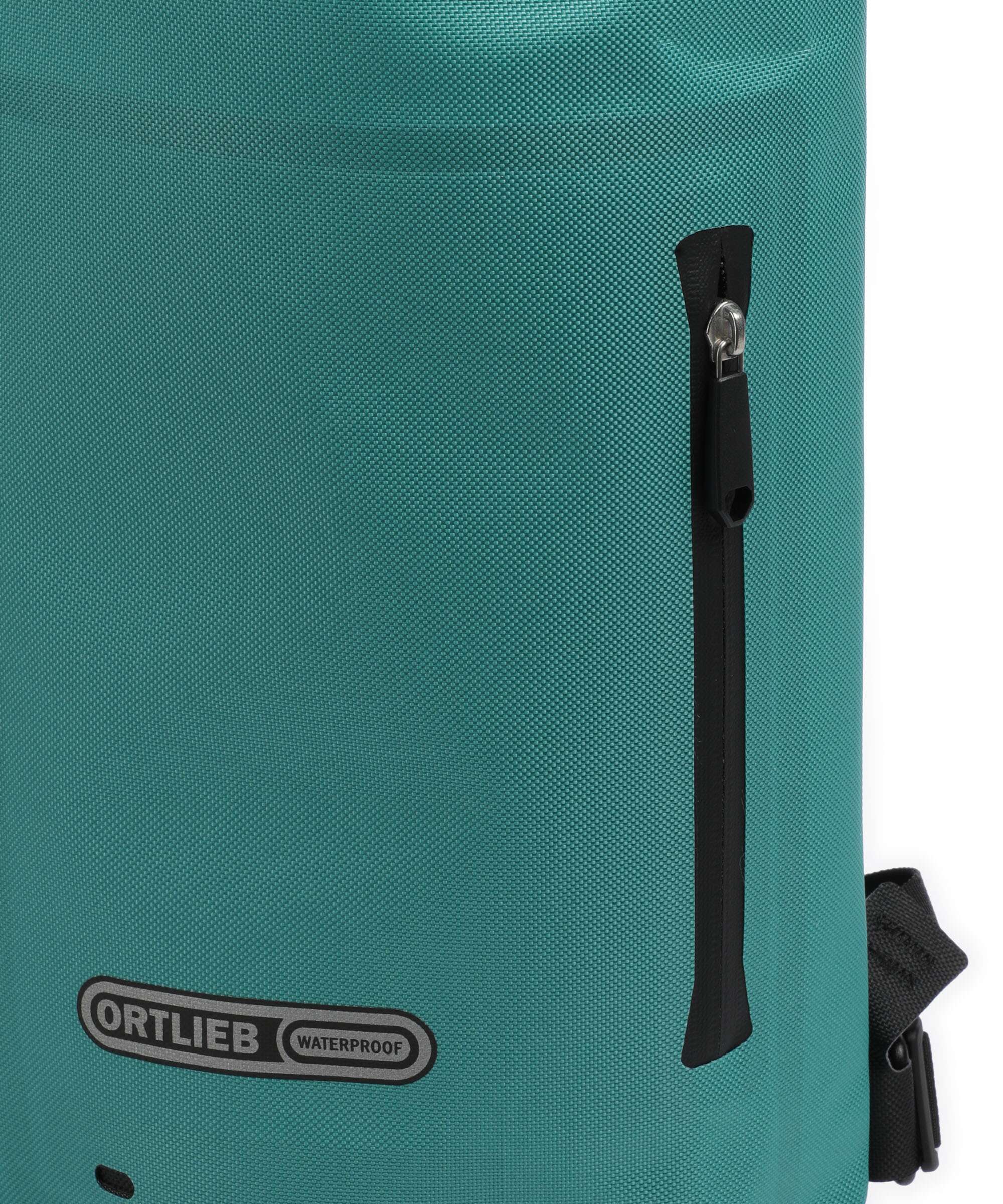Ortlieb Back Roller 21 Backpack grün