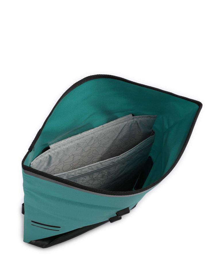 Ortlieb Commuter 21 Backpack grün