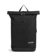 Ortlieb Commuter High-Vis 21 Sac à dos black reflective
