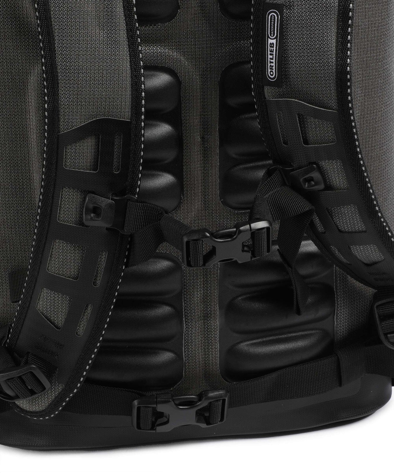 Ortlieb Commuter Urban 21 Backpack pepper