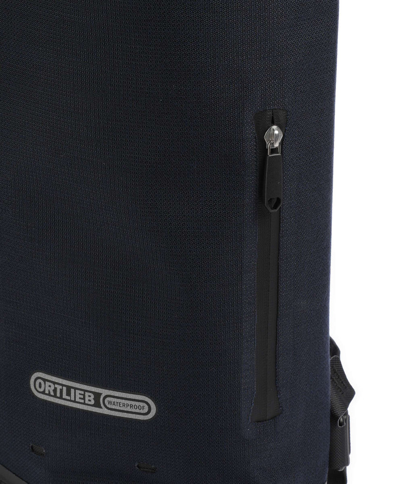 Ortlieb Commuter Urban 21 Backpack ink