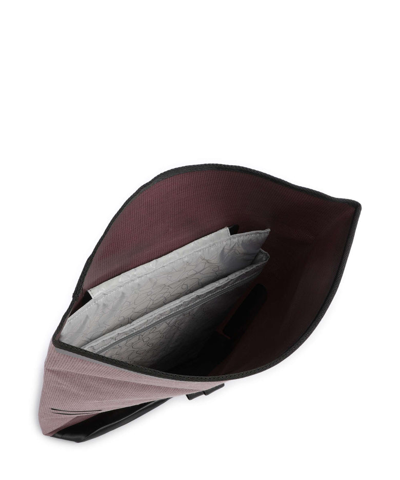 Ortlieb Commuter Urban 21 Backpack ash rose