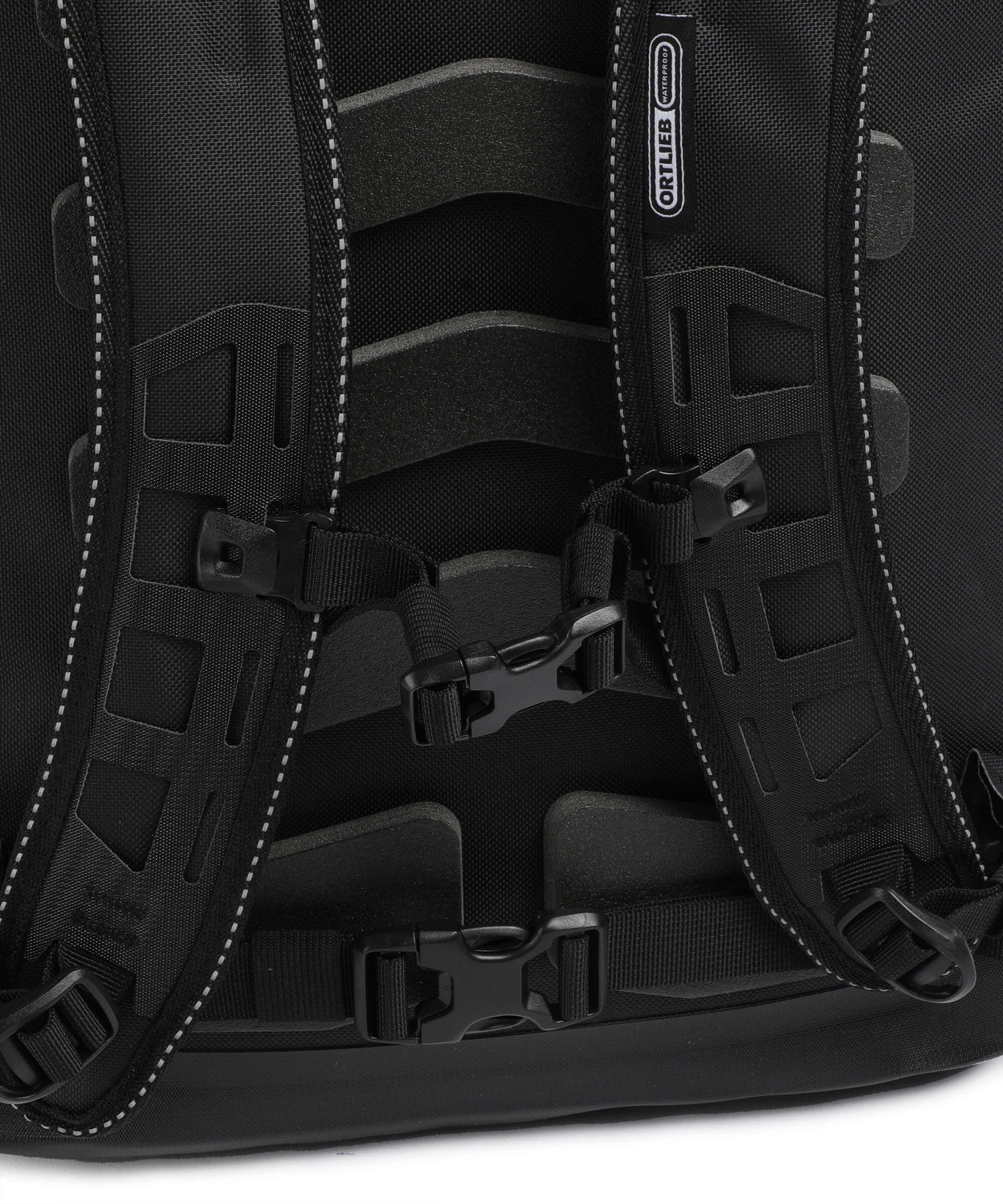 Ortlieb Back Roller 27 Backpack black