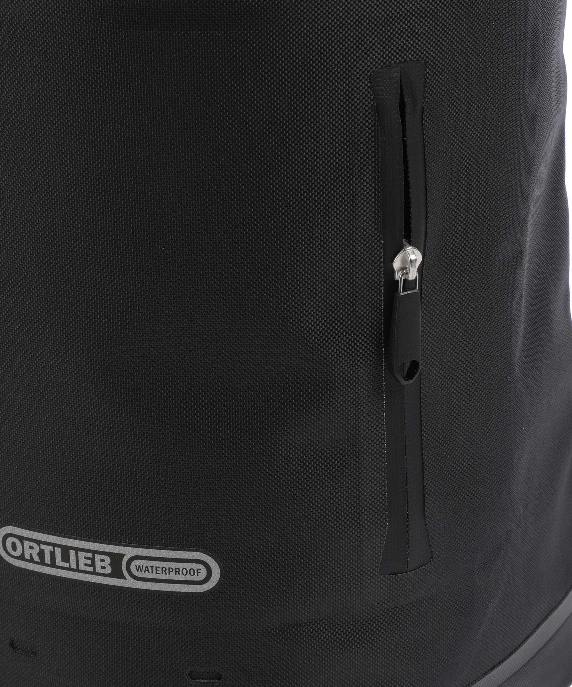 Ortlieb Back Roller 27 Backpack black