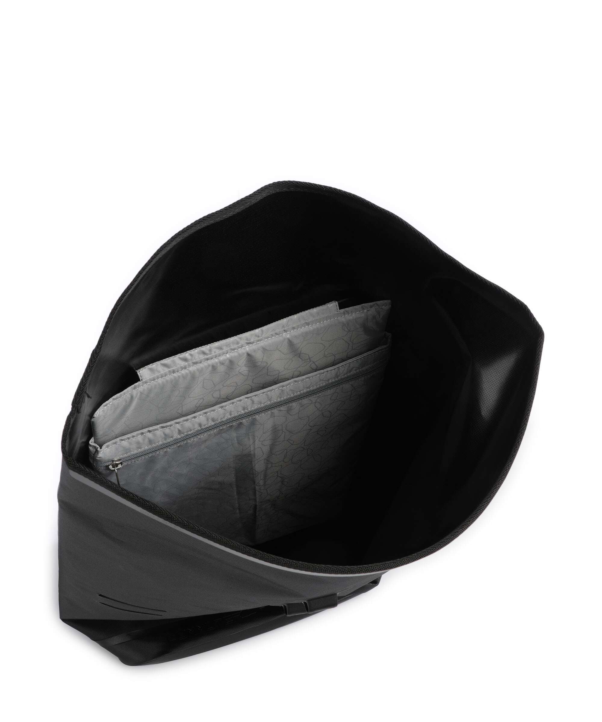 Ortlieb Back Roller 27 Backpack black